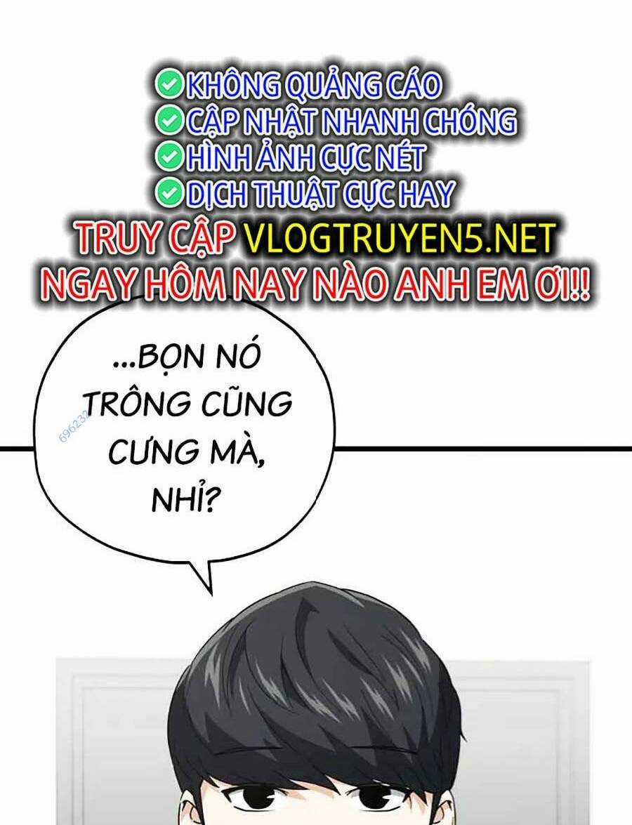 Bố Tôi Quá Mạnh Chapter 138 trang 105