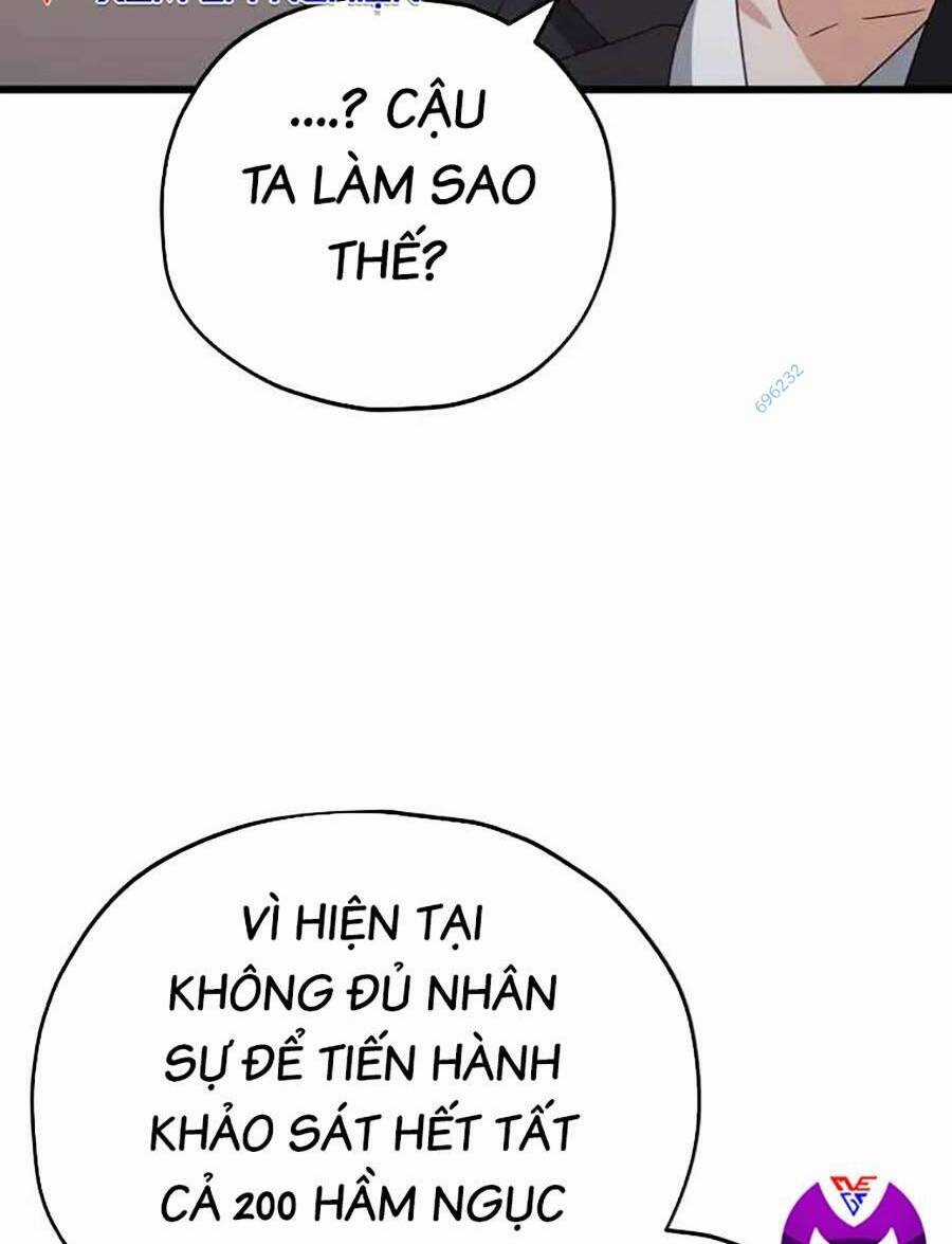 Bố Tôi Quá Mạnh Chapter 138 trang 109