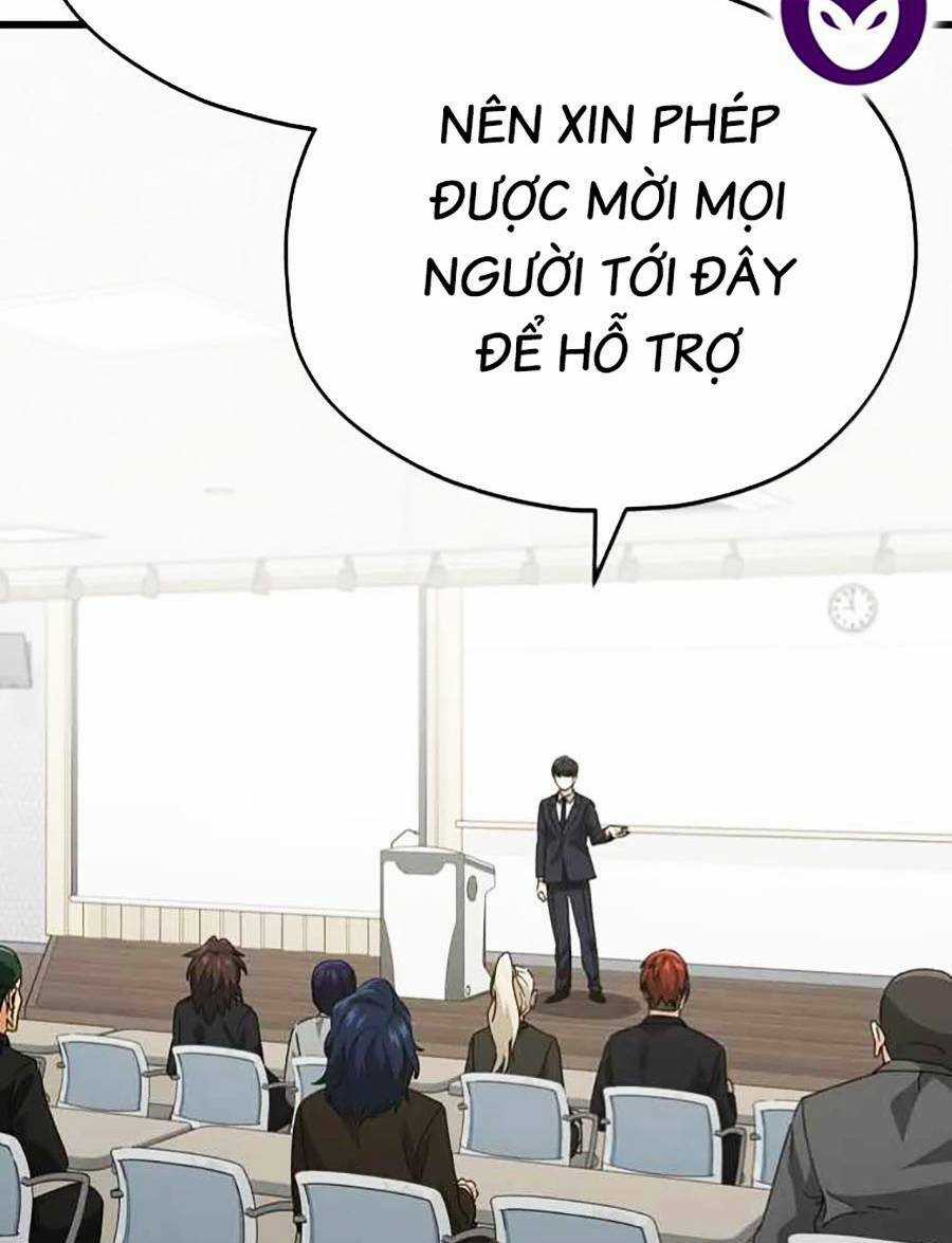 Bố Tôi Quá Mạnh Chapter 138 trang 110