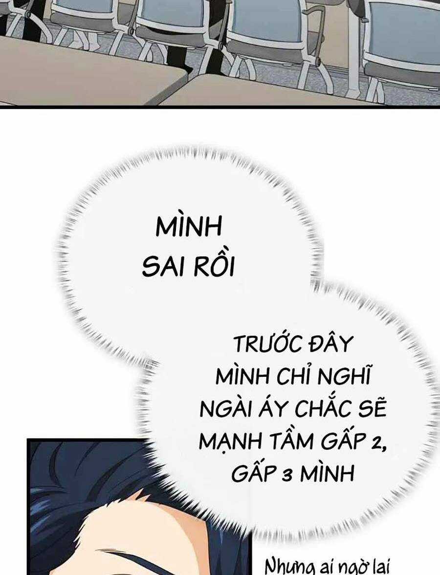Bố Tôi Quá Mạnh Chapter 138 trang 111