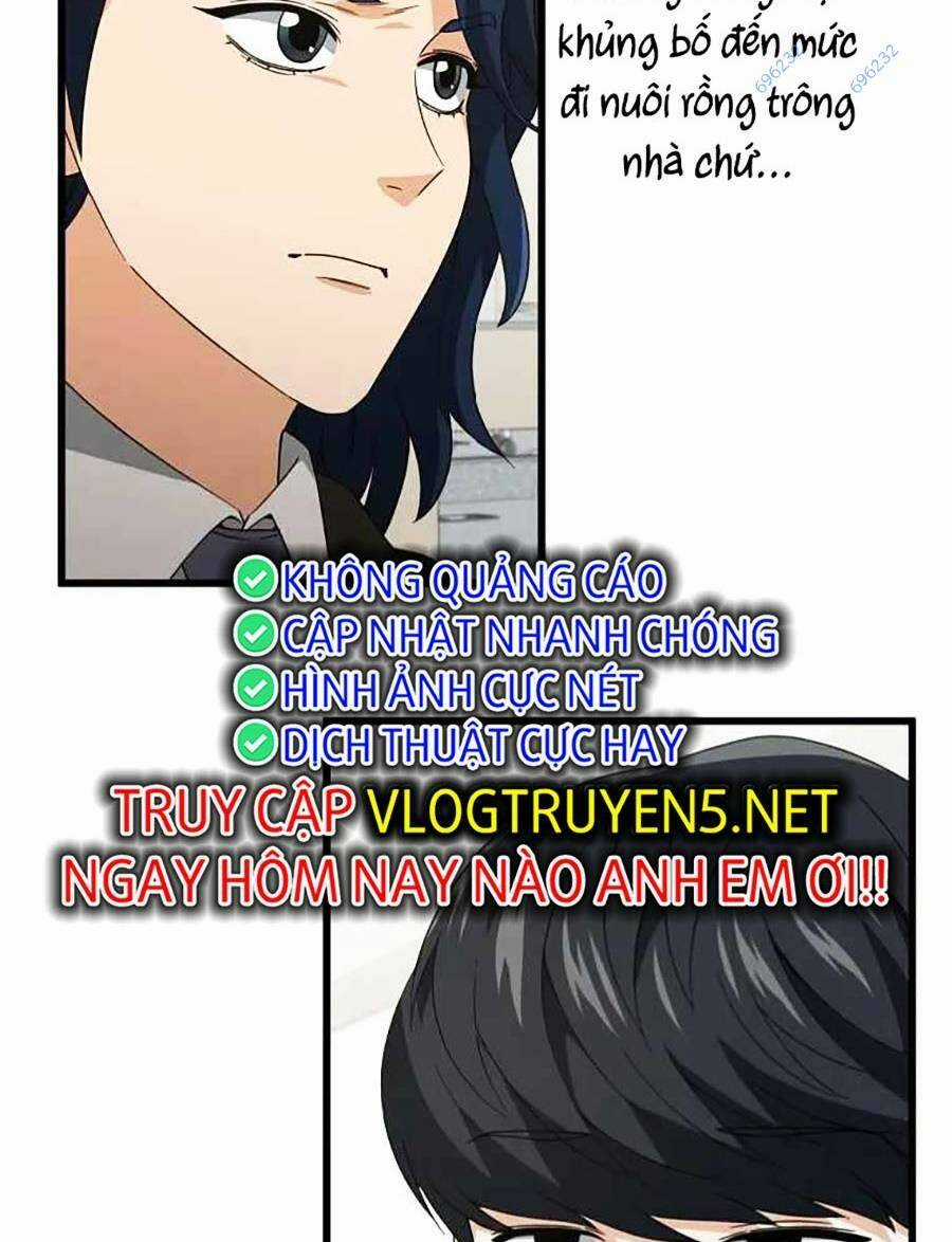 Bố Tôi Quá Mạnh Chapter 138 trang 112