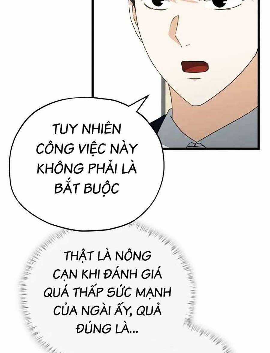 Bố Tôi Quá Mạnh Chapter 138 trang 113