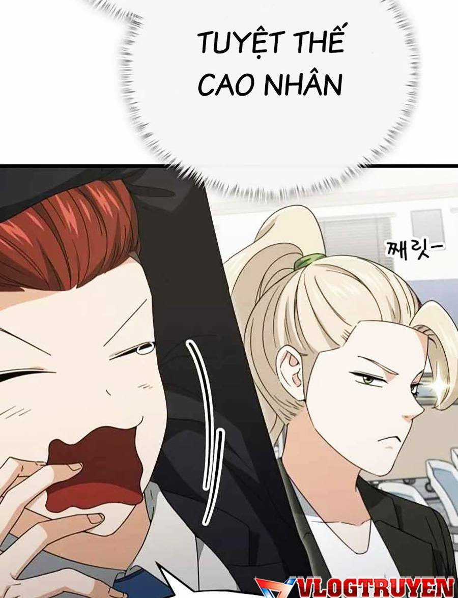 Bố Tôi Quá Mạnh Chapter 138 trang 114