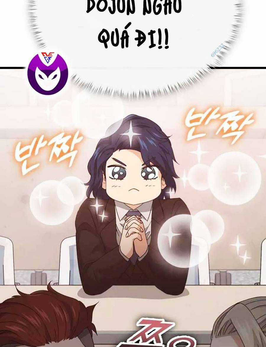 Bố Tôi Quá Mạnh Chapter 138 trang 116