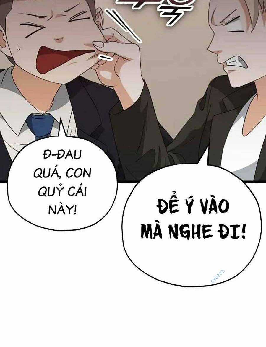 Bố Tôi Quá Mạnh Chapter 138 trang 117
