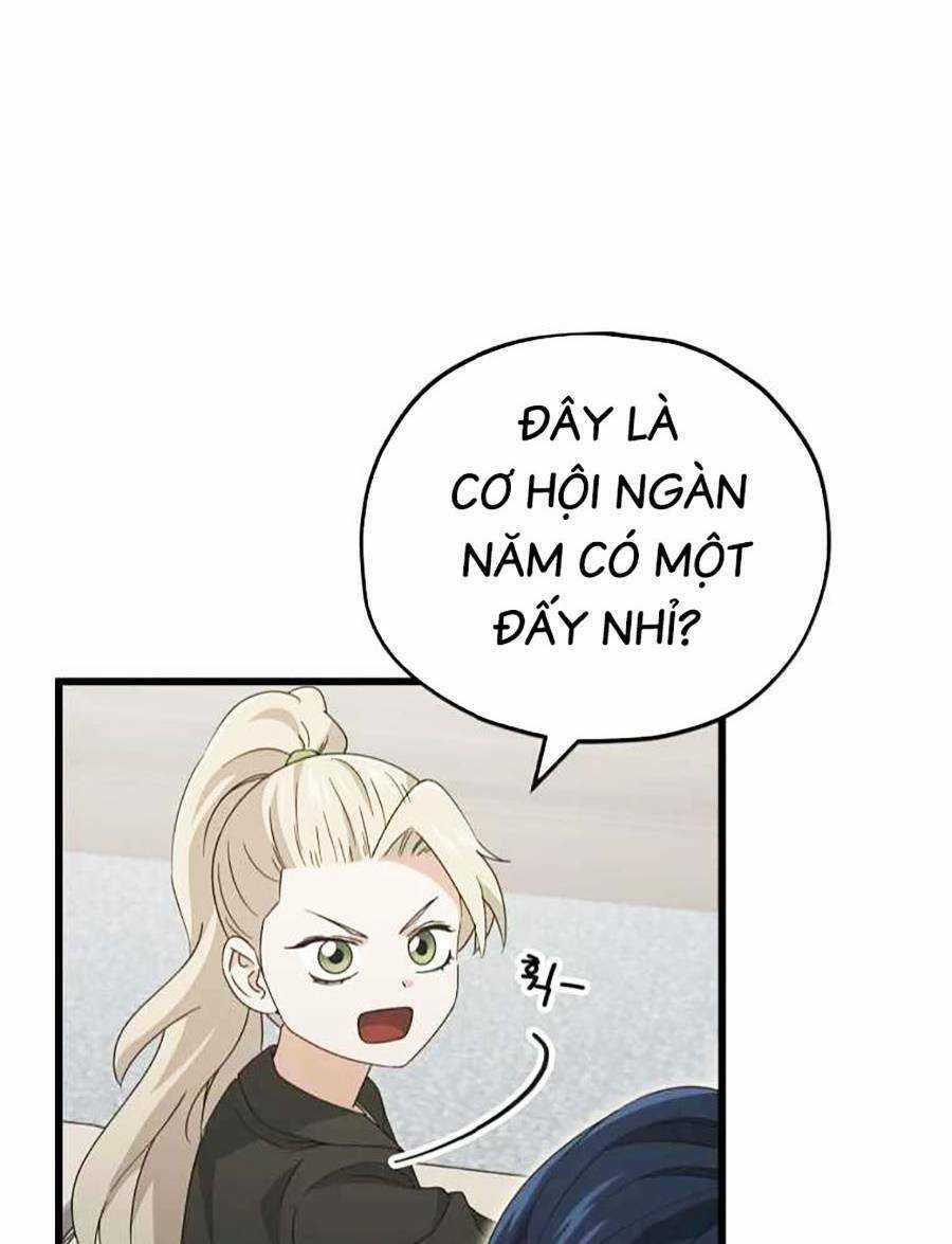 Bố Tôi Quá Mạnh Chapter 138 trang 118