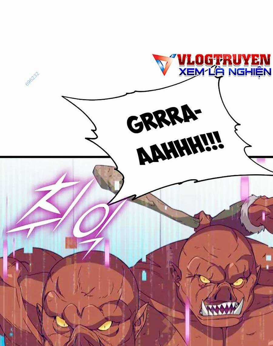 Bố Tôi Quá Mạnh Chapter 138 trang 12