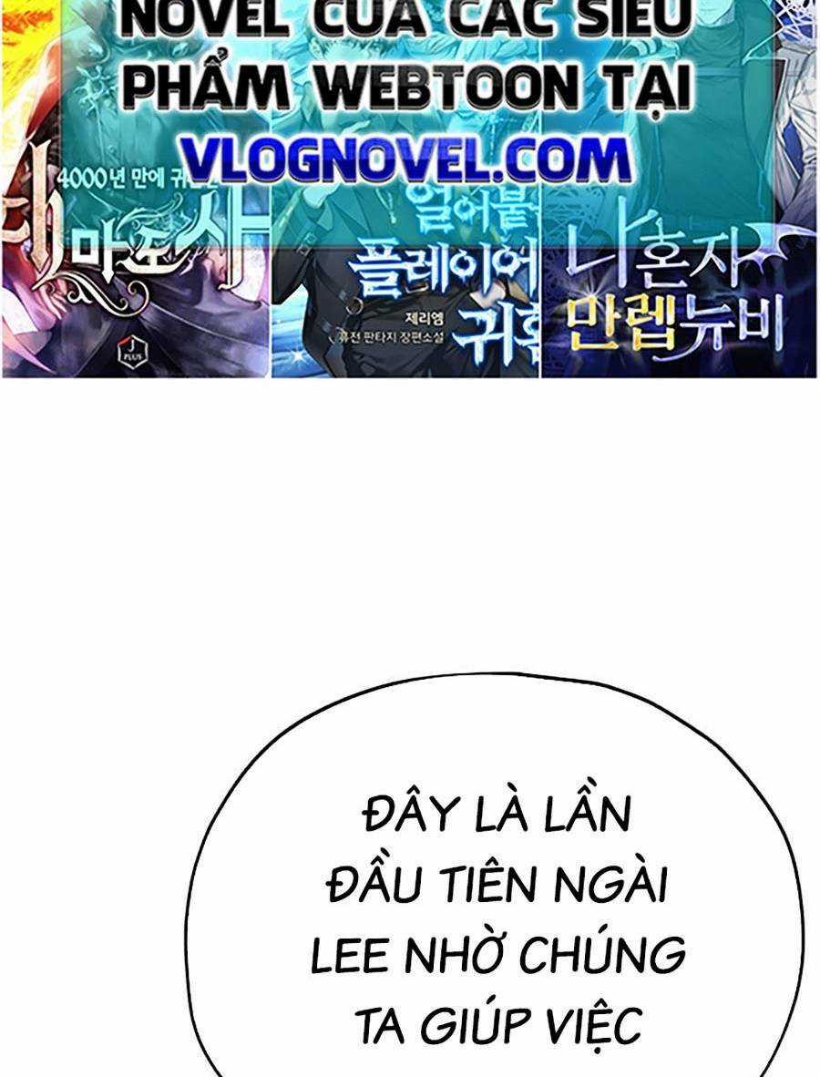 Bố Tôi Quá Mạnh Chapter 138 trang 121