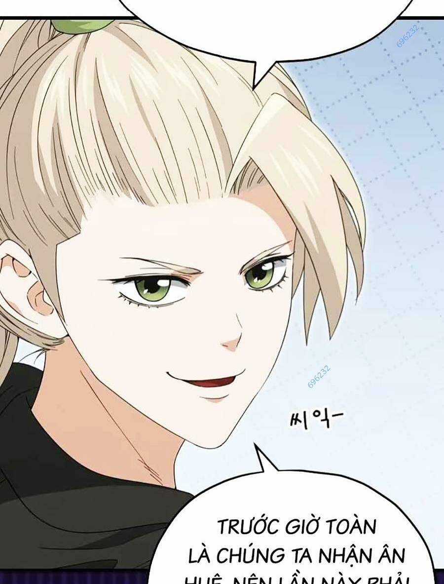 Bố Tôi Quá Mạnh Chapter 138 trang 122