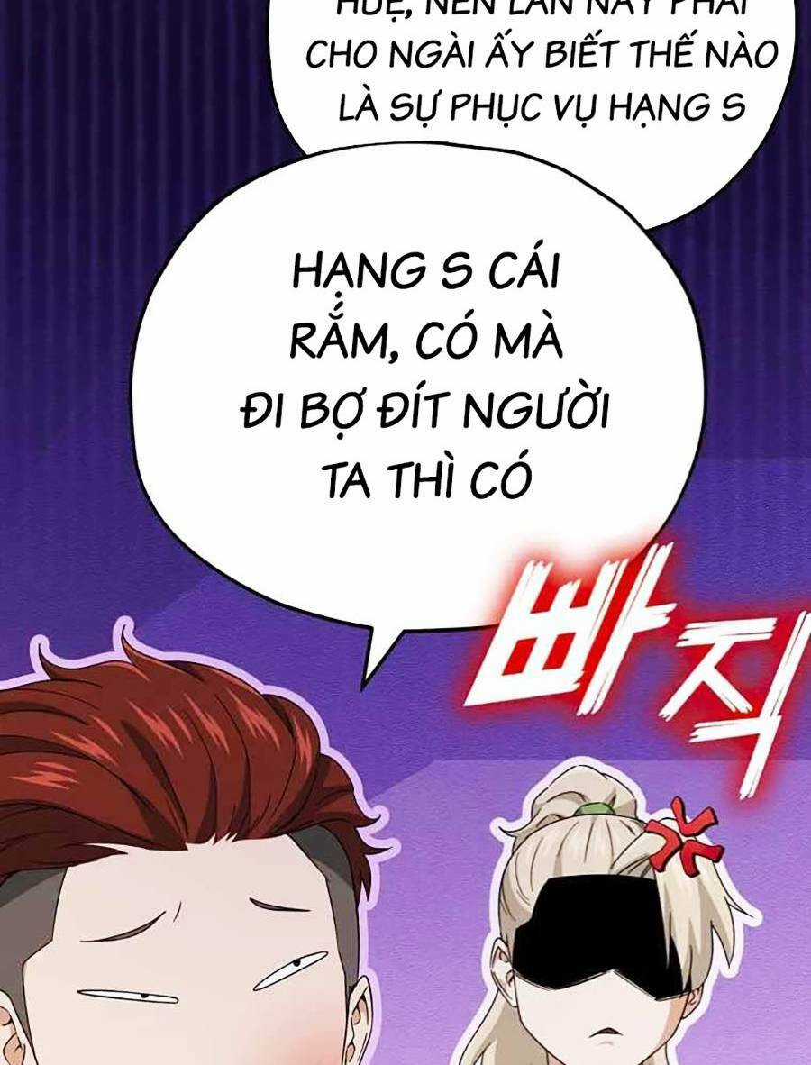 Bố Tôi Quá Mạnh Chapter 138 trang 123