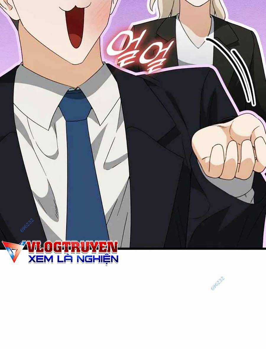 Bố Tôi Quá Mạnh Chapter 138 trang 124