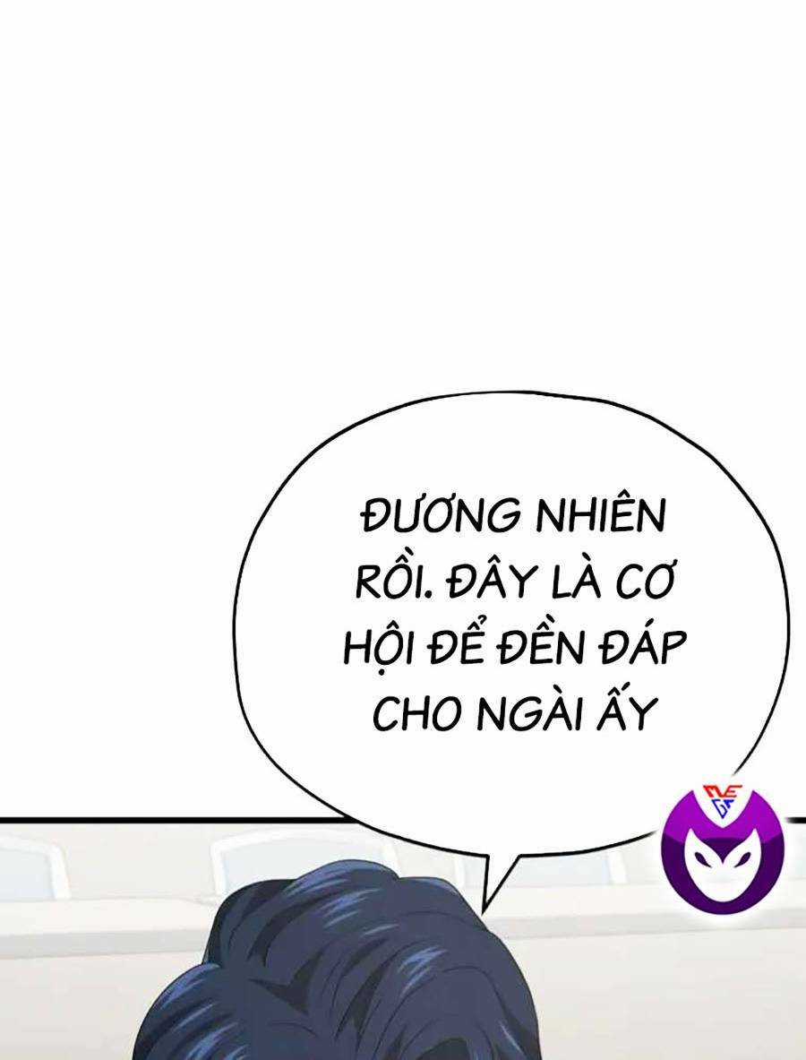 Bố Tôi Quá Mạnh Chapter 138 trang 125
