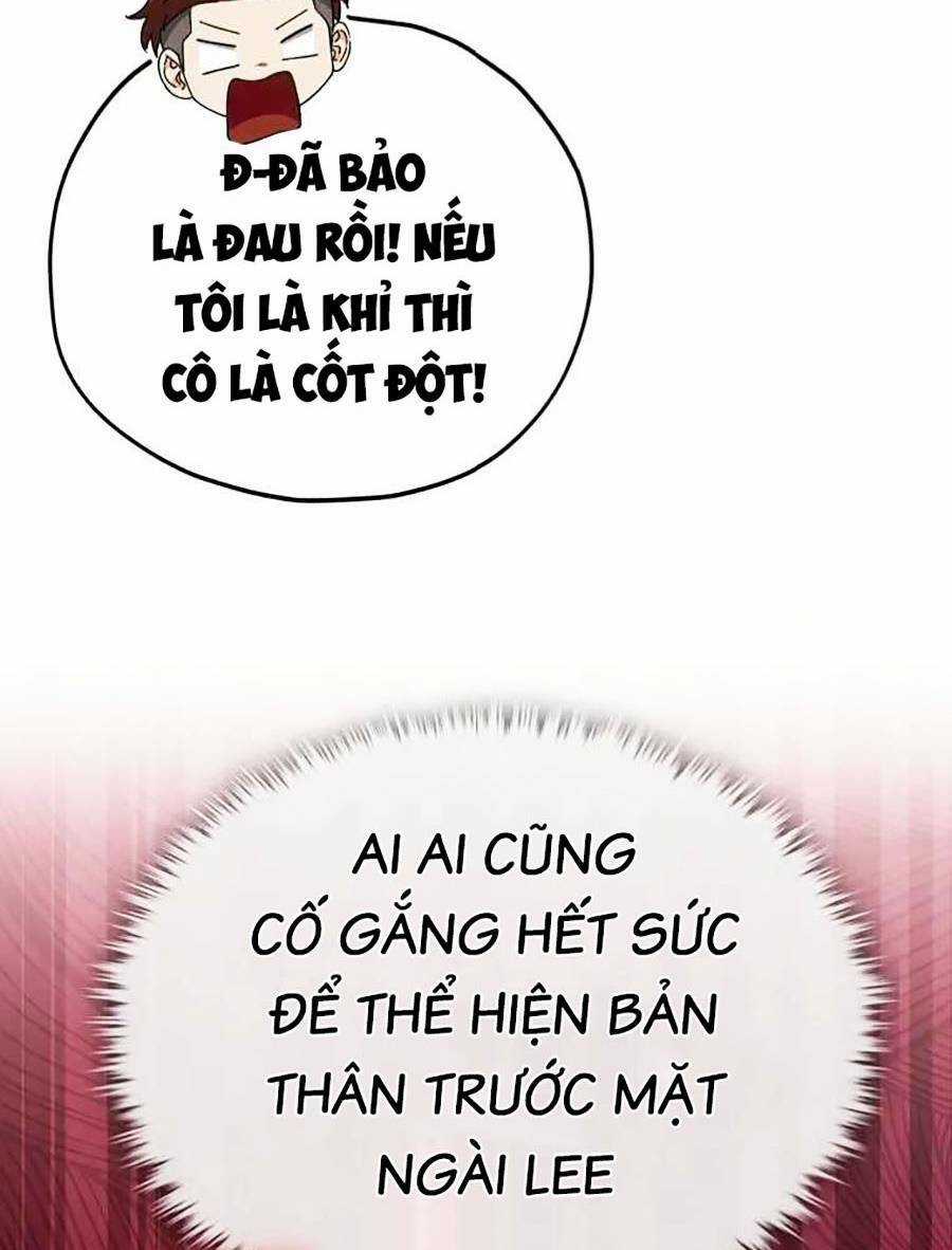 Bố Tôi Quá Mạnh Chapter 138 trang 127