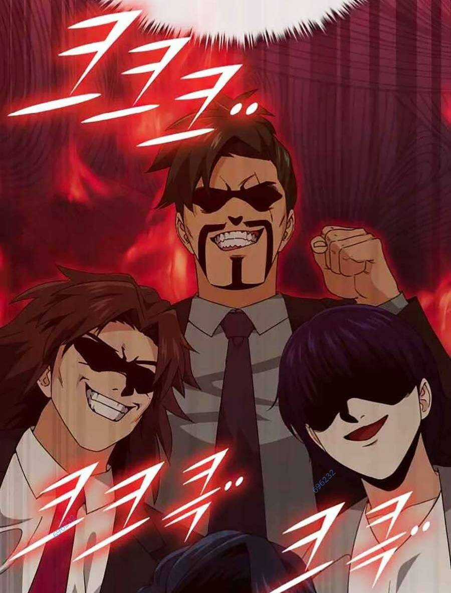 Bố Tôi Quá Mạnh Chapter 138 trang 128