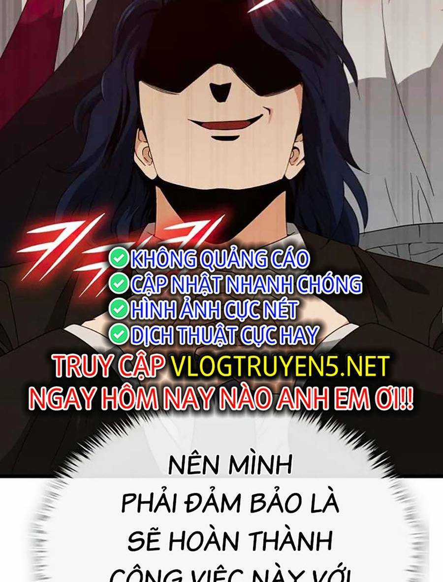 Bố Tôi Quá Mạnh Chapter 138 trang 129