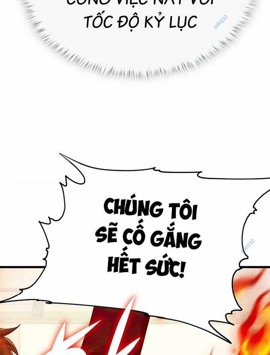 Bố Tôi Quá Mạnh Chapter 138 trang 130