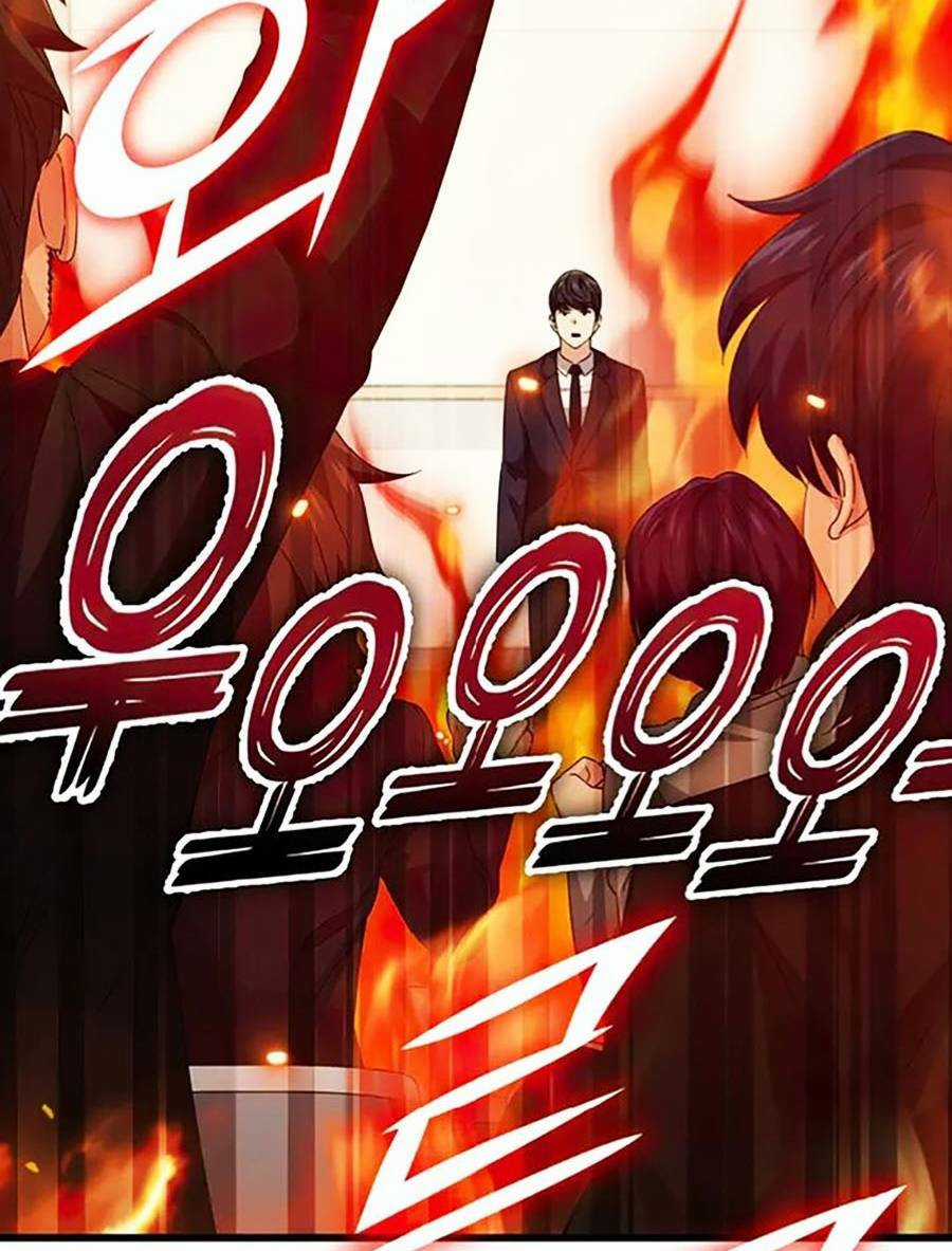 Bố Tôi Quá Mạnh Chapter 138 trang 131