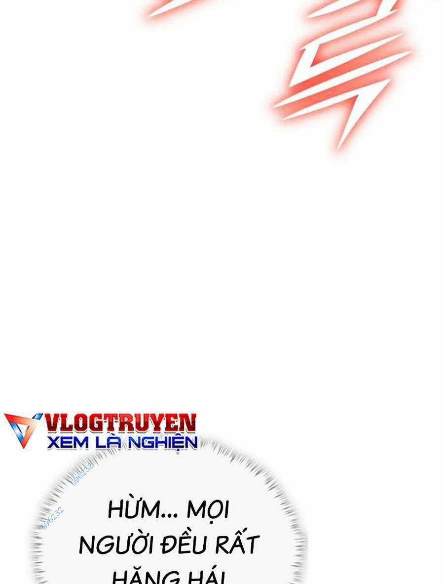 Bố Tôi Quá Mạnh Chapter 138 trang 132