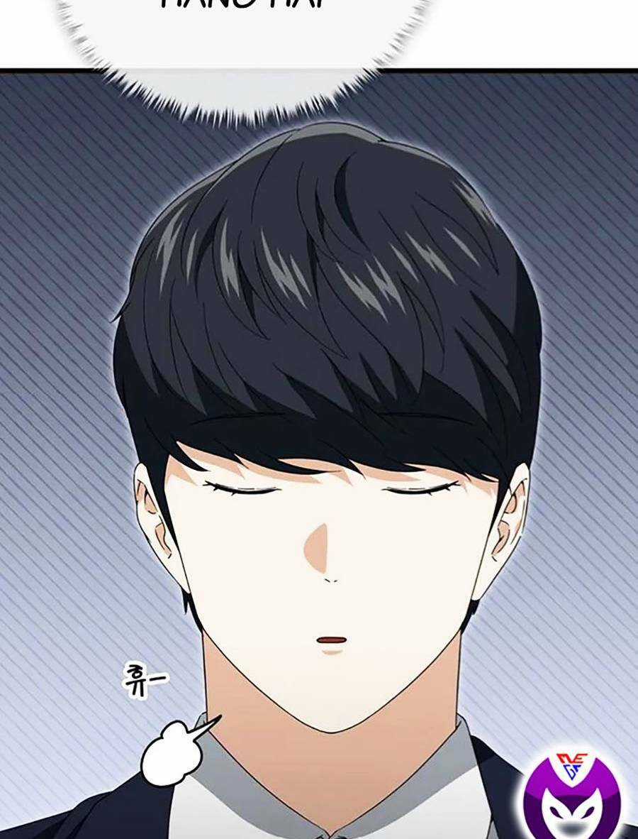 Bố Tôi Quá Mạnh Chapter 138 trang 133