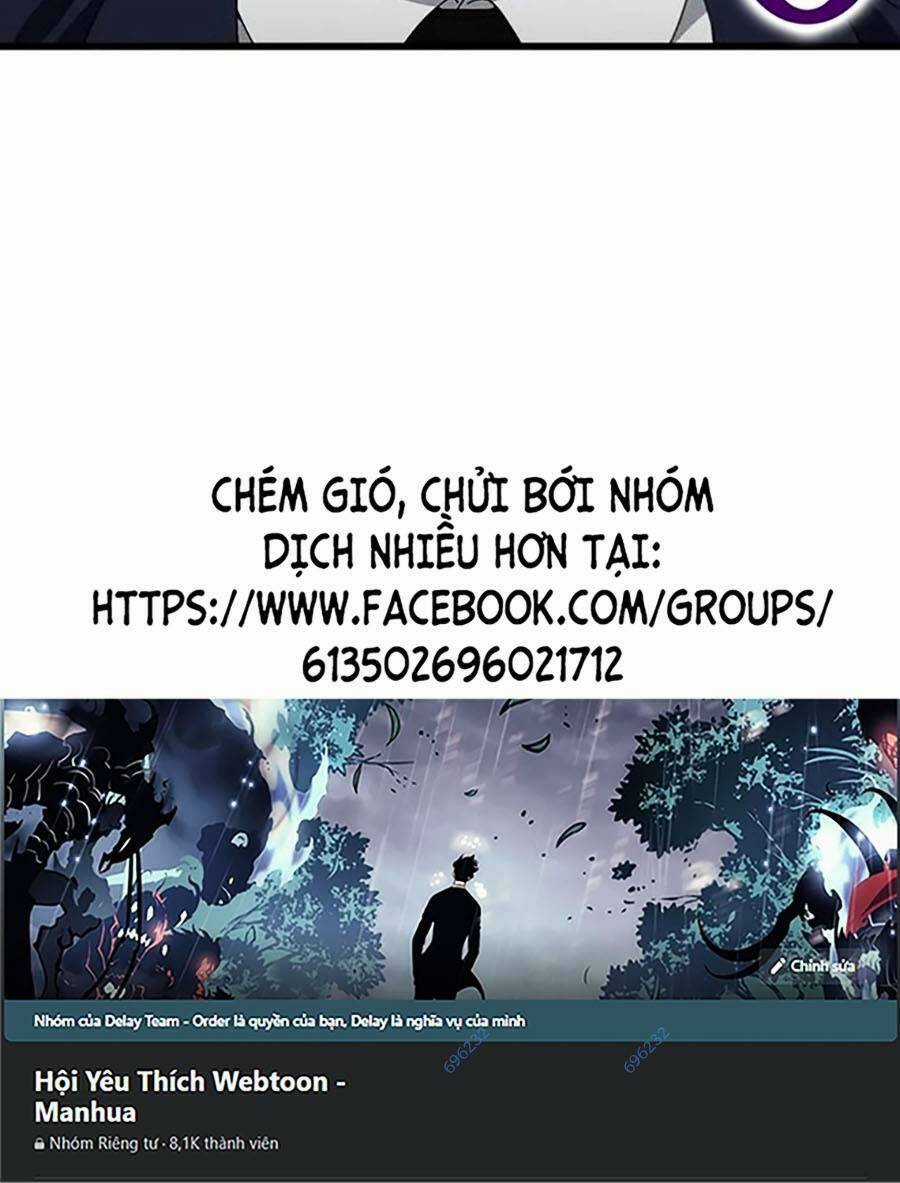 Bố Tôi Quá Mạnh Chapter 138 trang 134