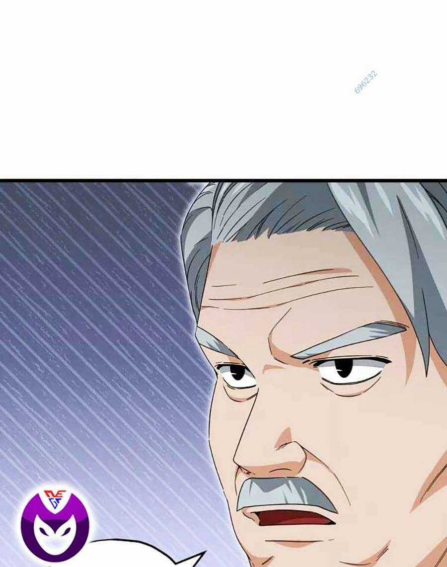 Bố Tôi Quá Mạnh Chapter 138 trang 20