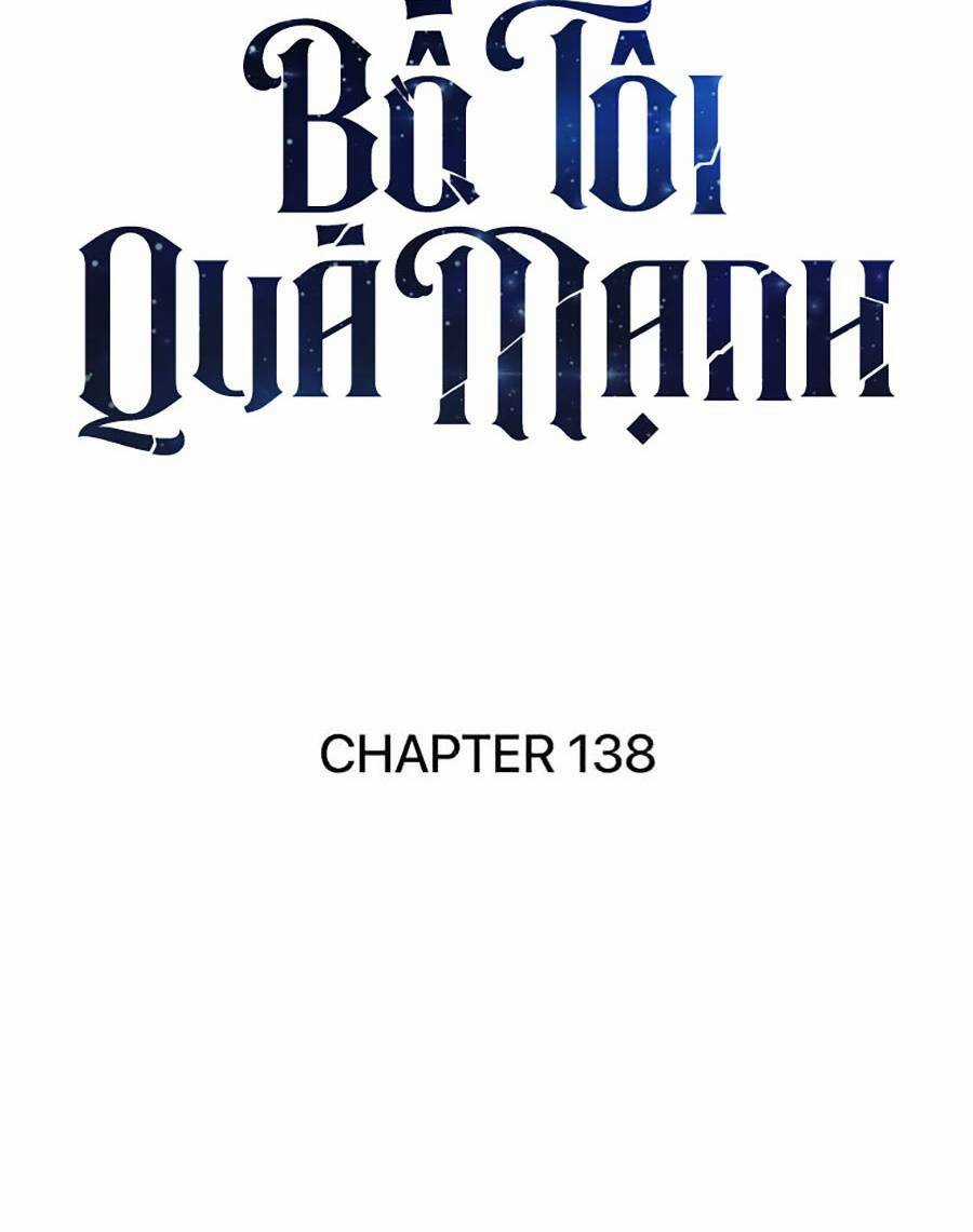 Bố Tôi Quá Mạnh Chapter 138 trang 22