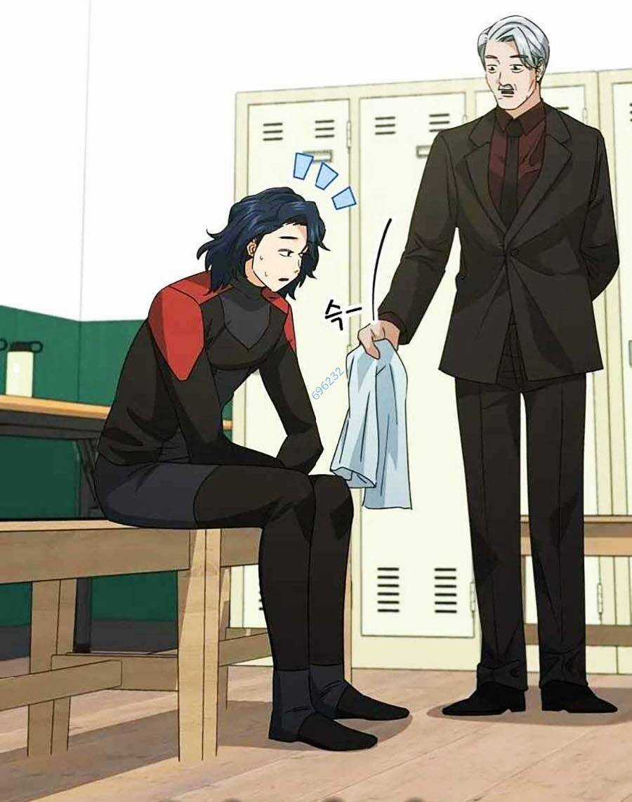 Bố Tôi Quá Mạnh Chapter 138 trang 24