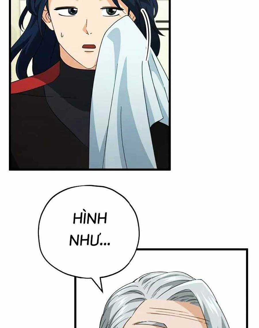 Bố Tôi Quá Mạnh Chapter 138 trang 26