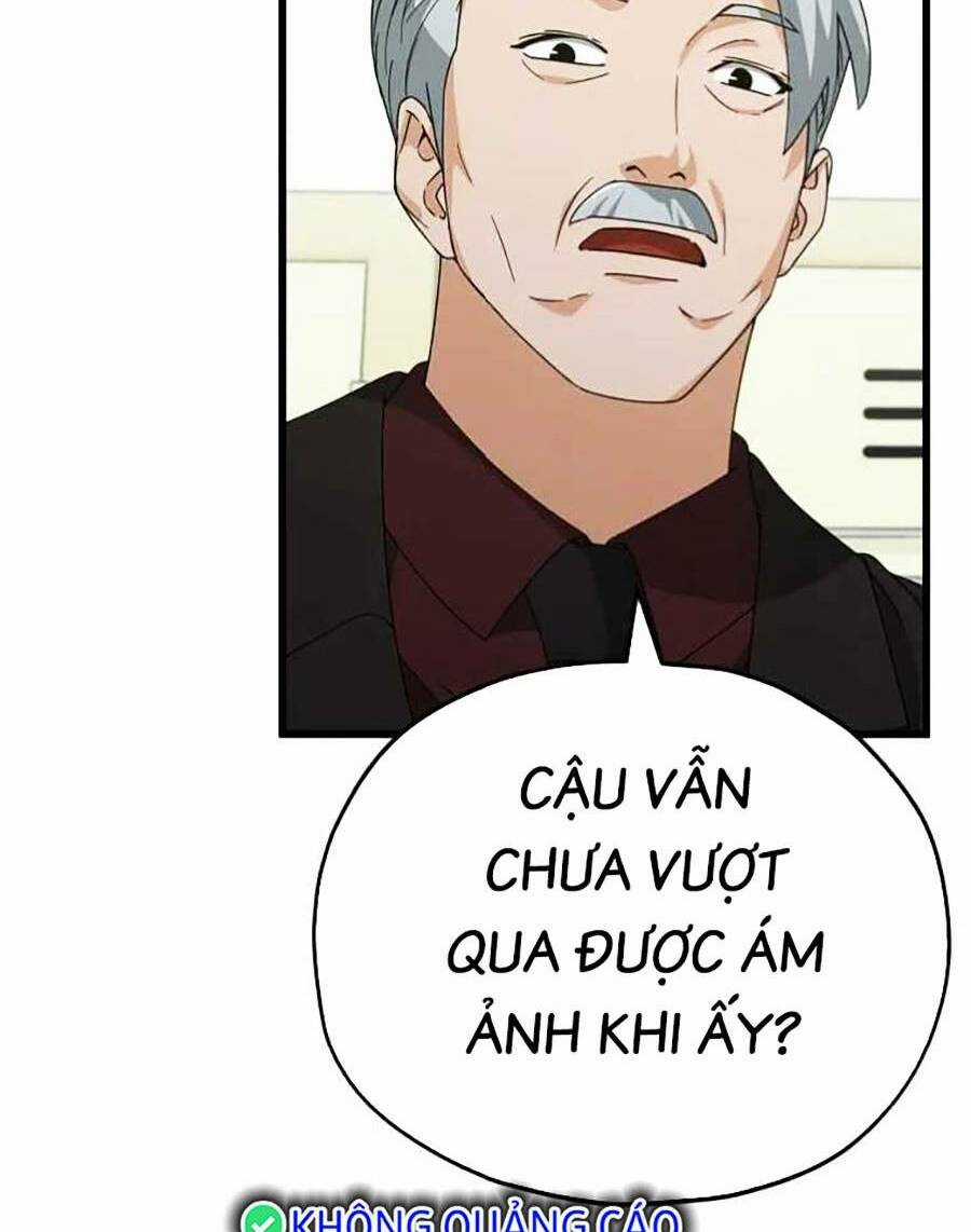 Bố Tôi Quá Mạnh Chapter 138 trang 27
