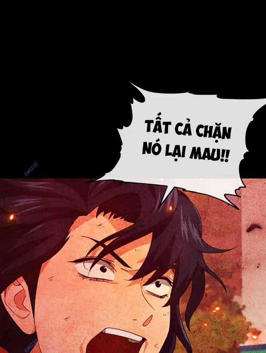 Bố Tôi Quá Mạnh Chapter 138 trang 36