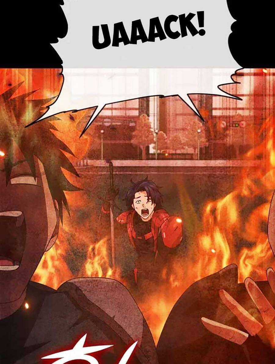 Bố Tôi Quá Mạnh Chapter 138 trang 40