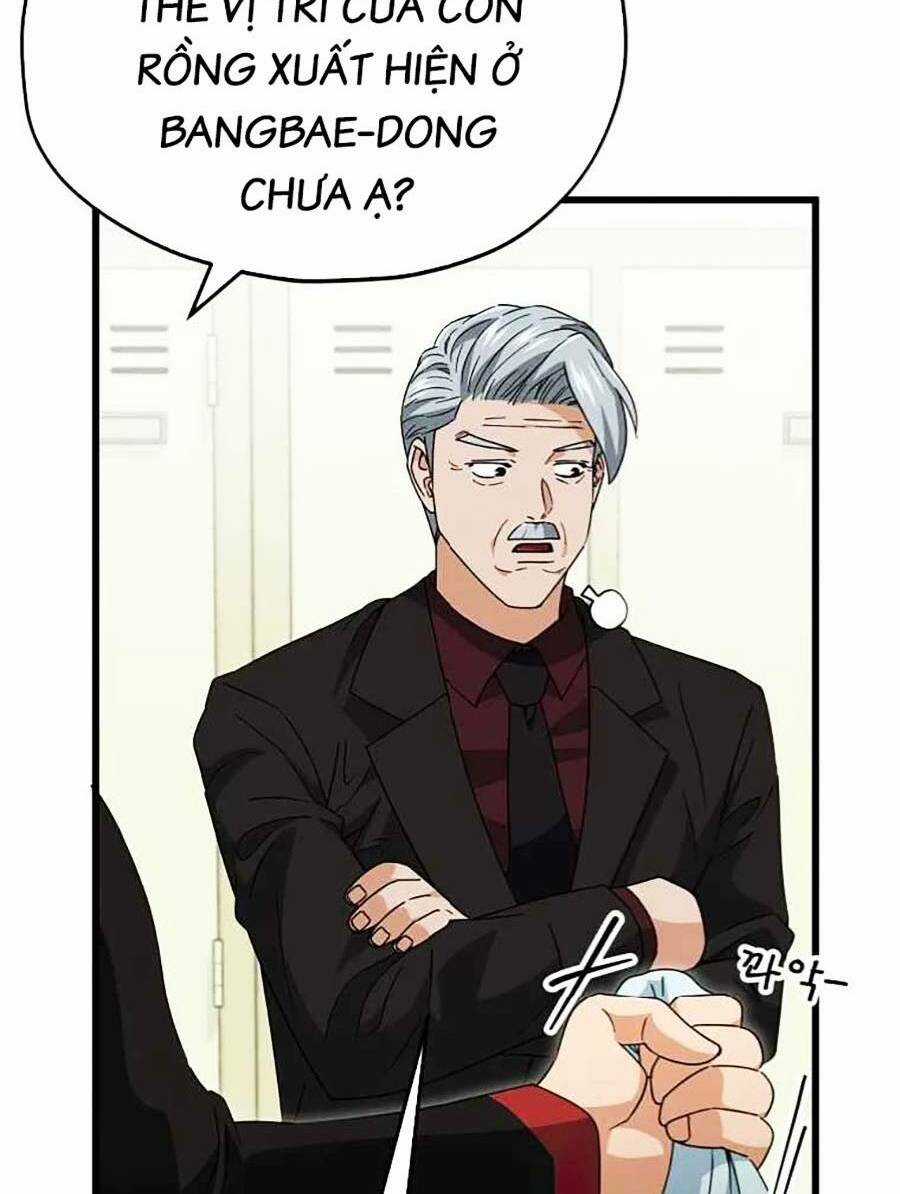 Bố Tôi Quá Mạnh Chapter 138 trang 47