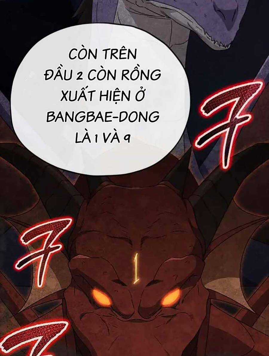 Bố Tôi Quá Mạnh Chapter 138 trang 50