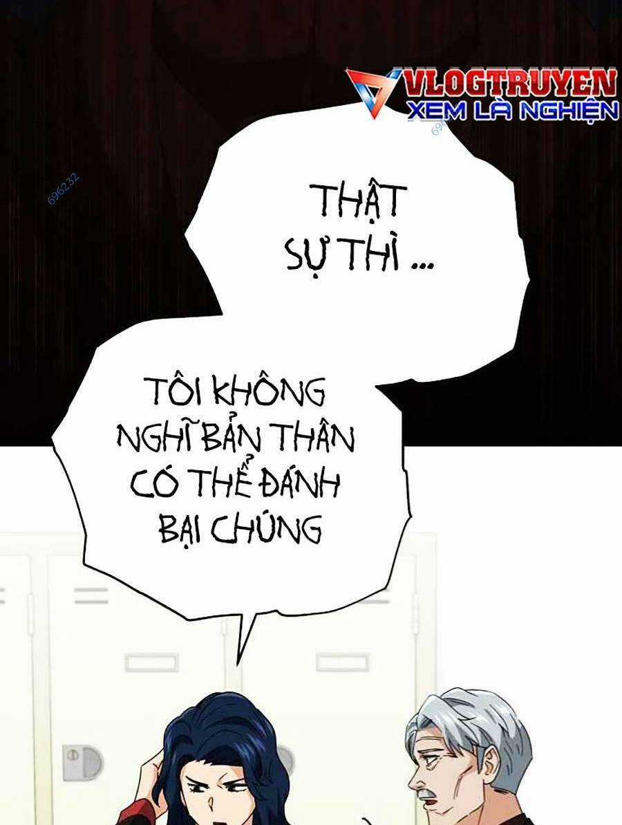 Bố Tôi Quá Mạnh Chapter 138 trang 52