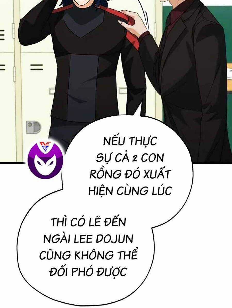 Bố Tôi Quá Mạnh Chapter 138 trang 53