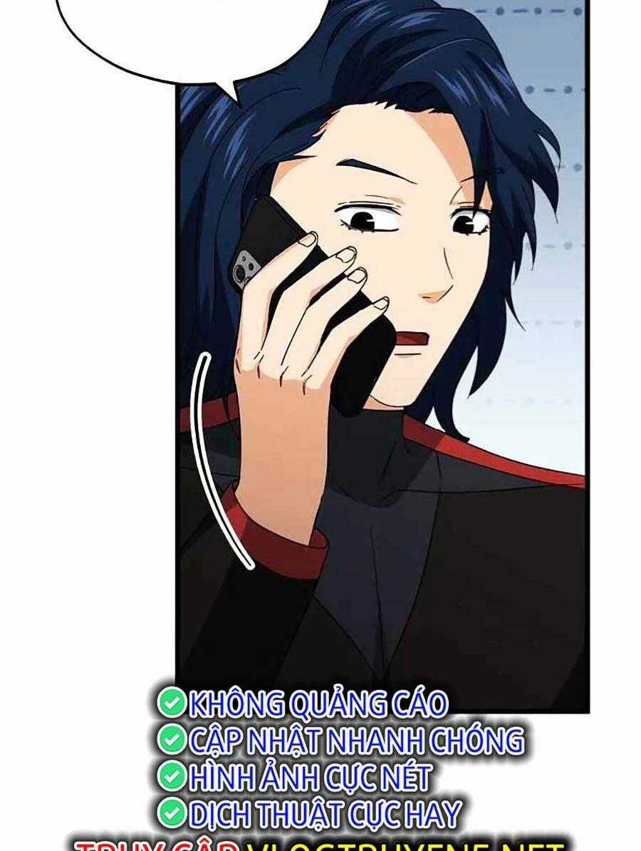 Bố Tôi Quá Mạnh Chapter 138 trang 55