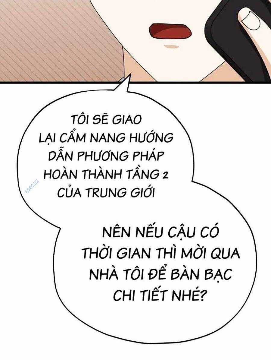 Bố Tôi Quá Mạnh Chapter 138 trang 57