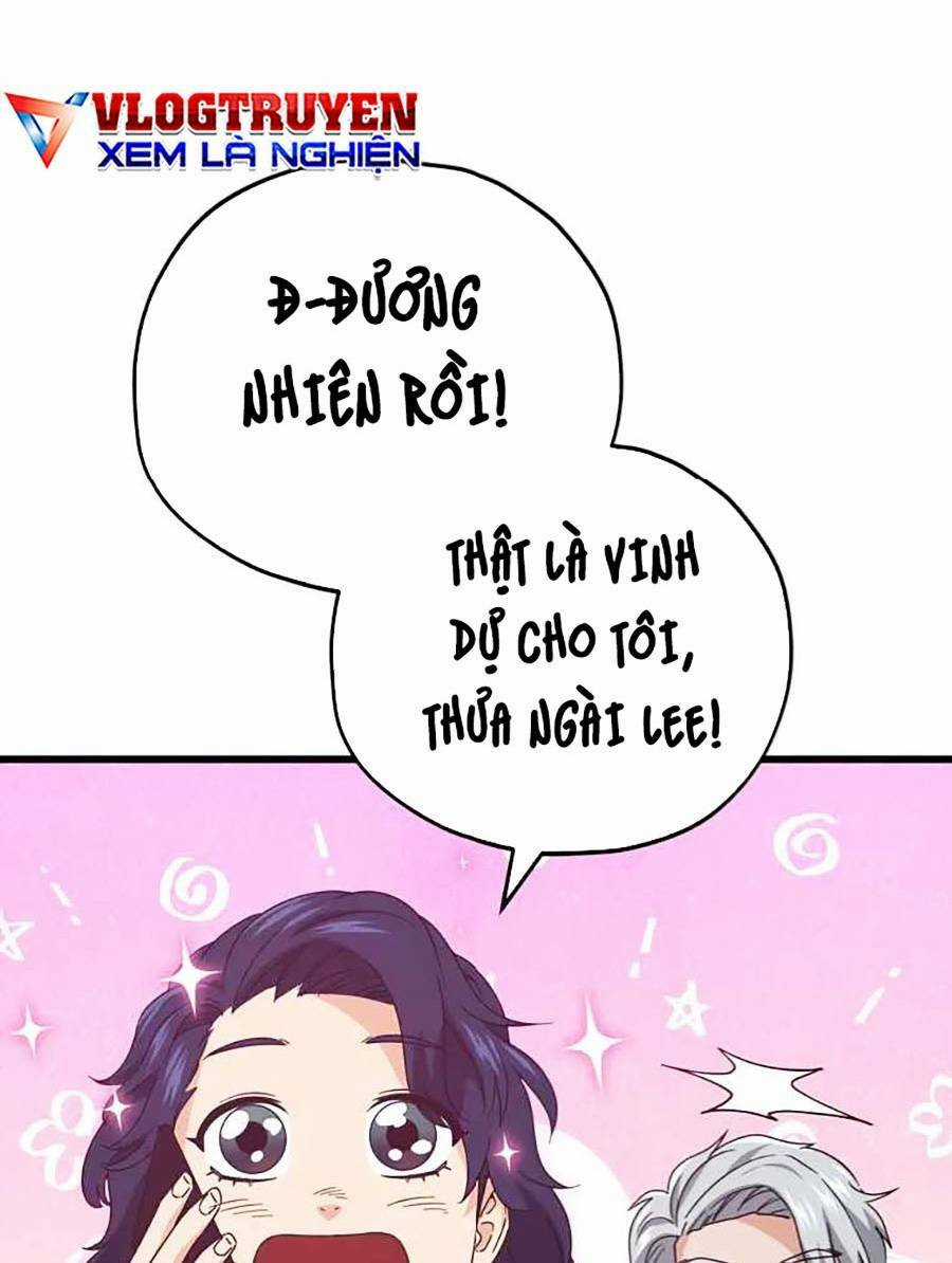 Bố Tôi Quá Mạnh Chapter 138 trang 58