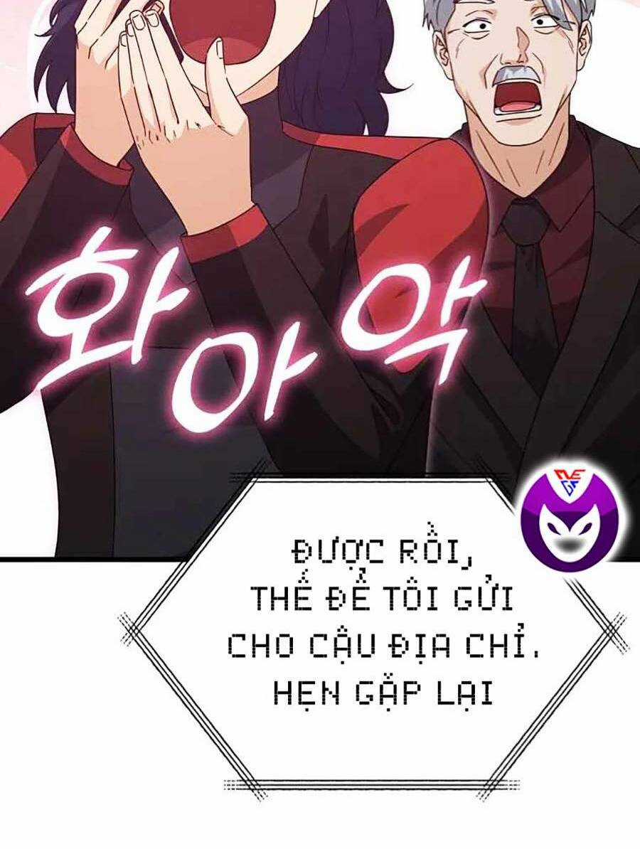 Bố Tôi Quá Mạnh Chapter 138 trang 59