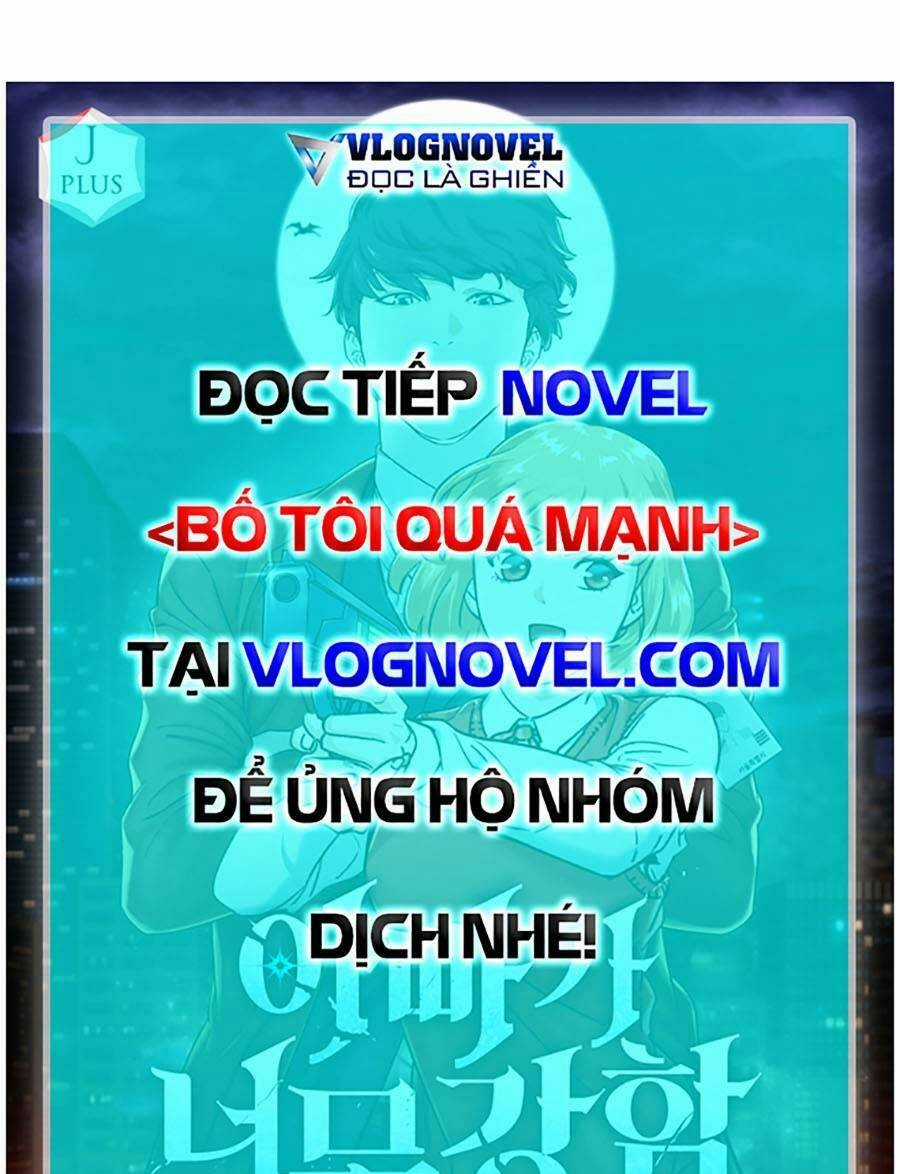 Bố Tôi Quá Mạnh Chapter 138 trang 60
