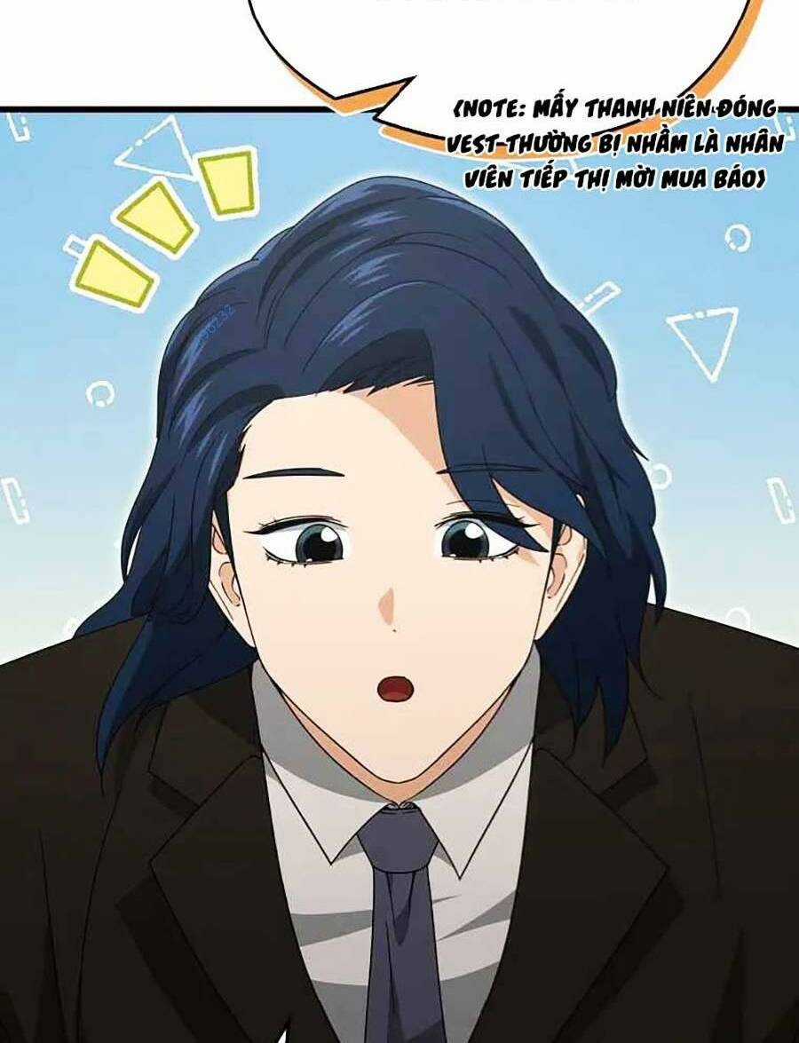 Bố Tôi Quá Mạnh Chapter 138 trang 69