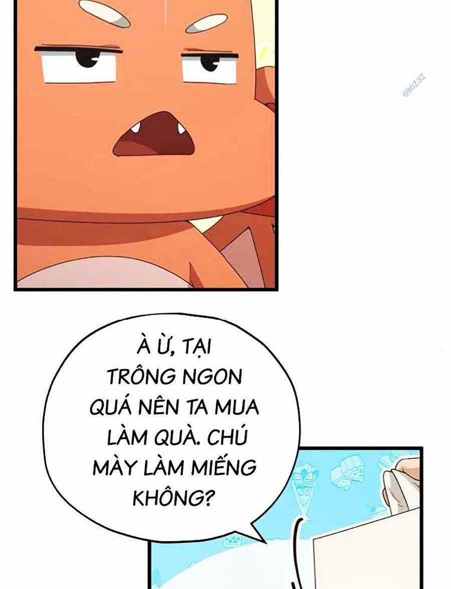 Bố Tôi Quá Mạnh Chapter 138 trang 76