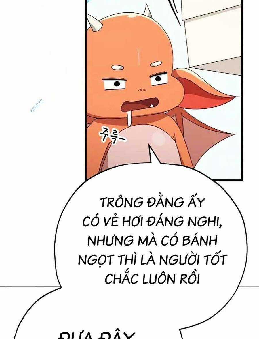 Bố Tôi Quá Mạnh Chapter 138 trang 77