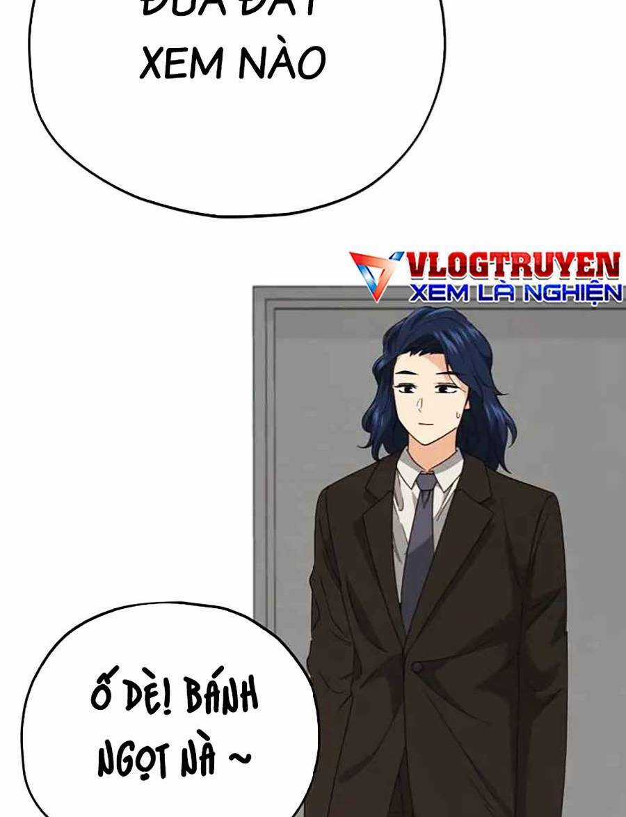 Bố Tôi Quá Mạnh Chapter 138 trang 78