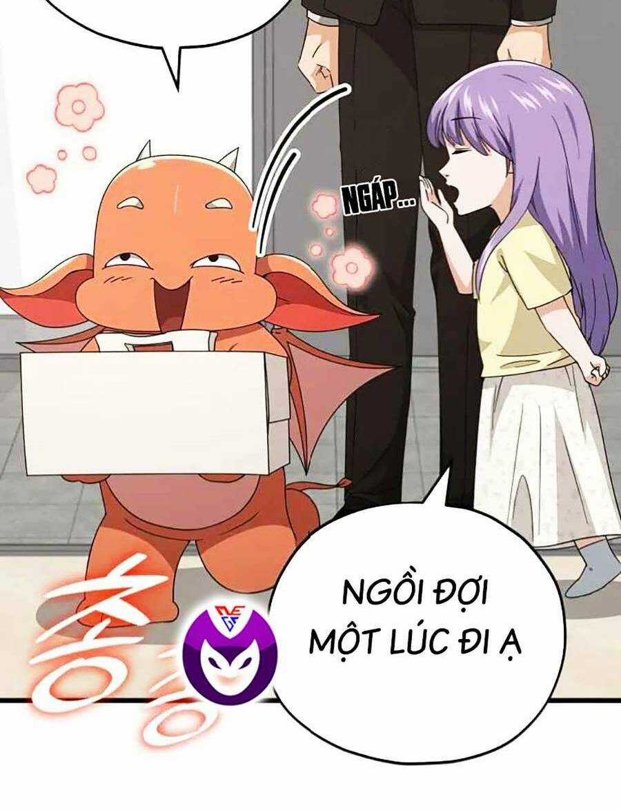 Bố Tôi Quá Mạnh Chapter 138 trang 79