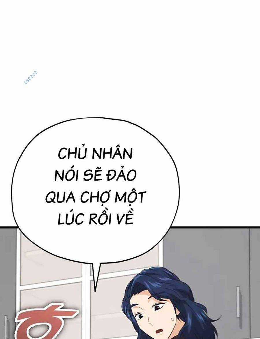 Bố Tôi Quá Mạnh Chapter 138 trang 80