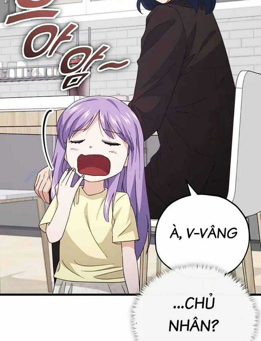 Bố Tôi Quá Mạnh Chapter 138 trang 81