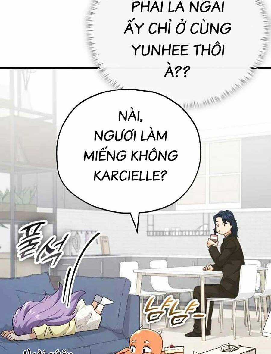 Bố Tôi Quá Mạnh Chapter 138 trang 83