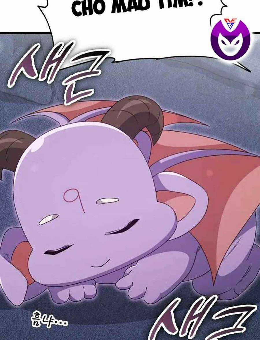 Bố Tôi Quá Mạnh Chapter 138 trang 87