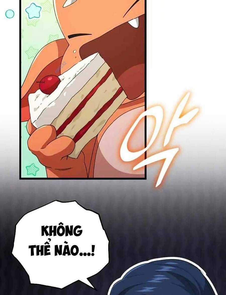 Bố Tôi Quá Mạnh Chapter 138 trang 92